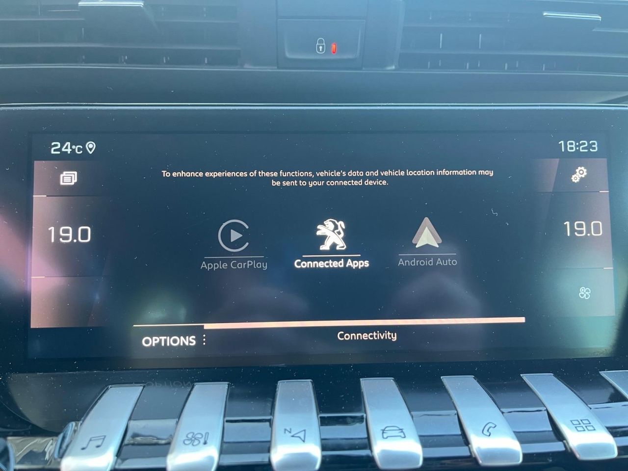 Peugeot 508 SW GT LINE BLUE HDI 130 CV EAT8  - Foto 2