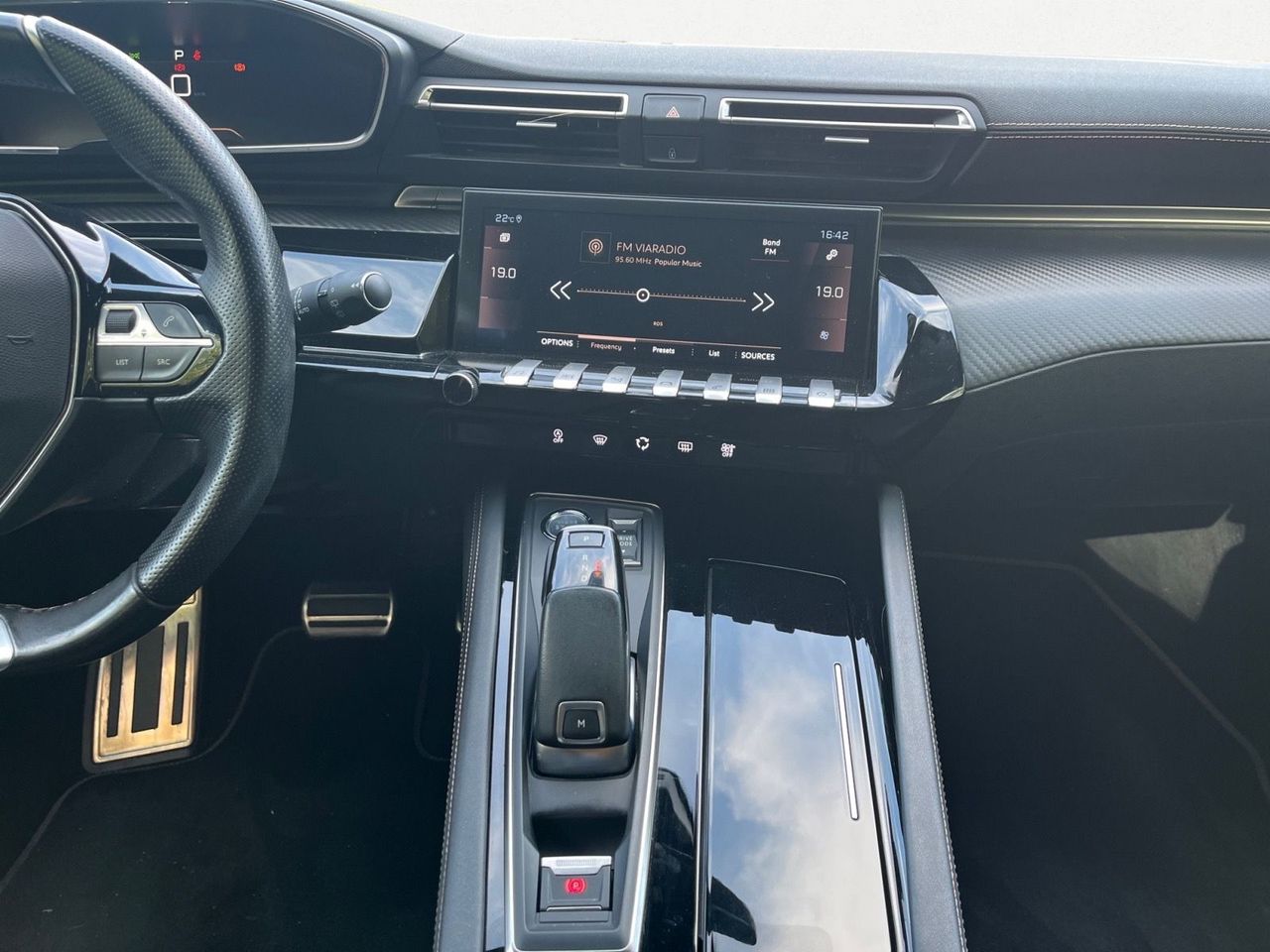 Peugeot 508 SW GT LINE BLUE HDI 130 CV EAT8  - Foto 2