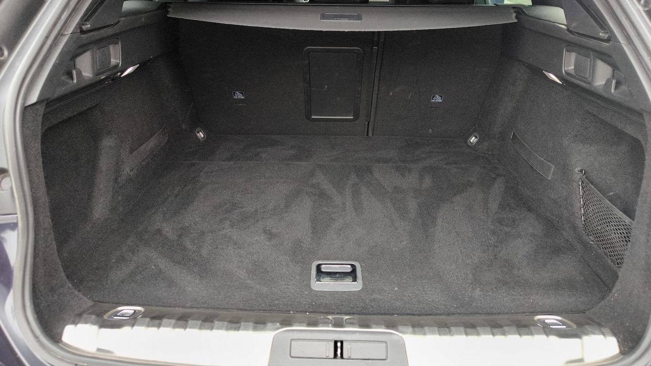 Peugeot 508 SW GT LINE BLUE HDI 130 CV EAT8  - Foto 2