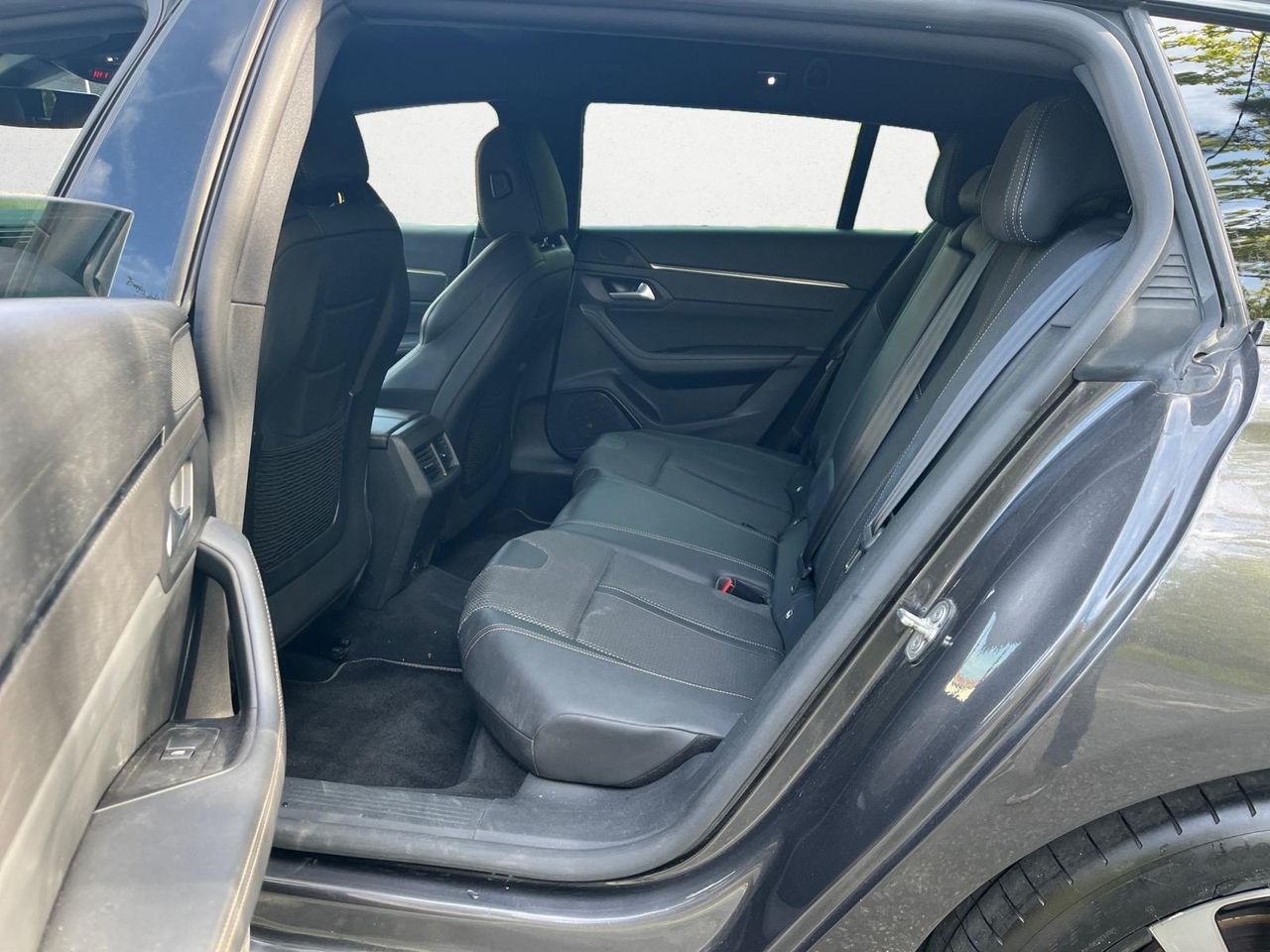 Peugeot 508 SW GT LINE BLUE HDI 130 CV EAT8  - Foto 2