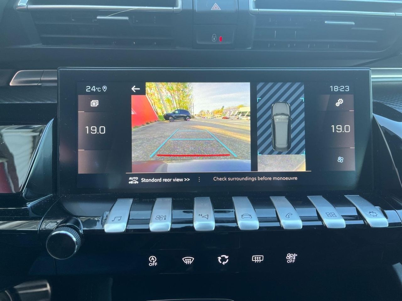 Peugeot 508 SW GT LINE BLUE HDI 130 CV EAT8  - Foto 2