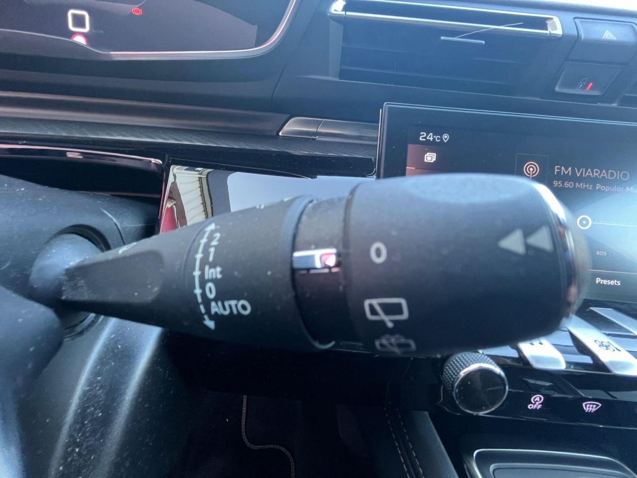 Peugeot 508 SW GT LINE BLUE HDI 130 CV EAT8  - Foto 2