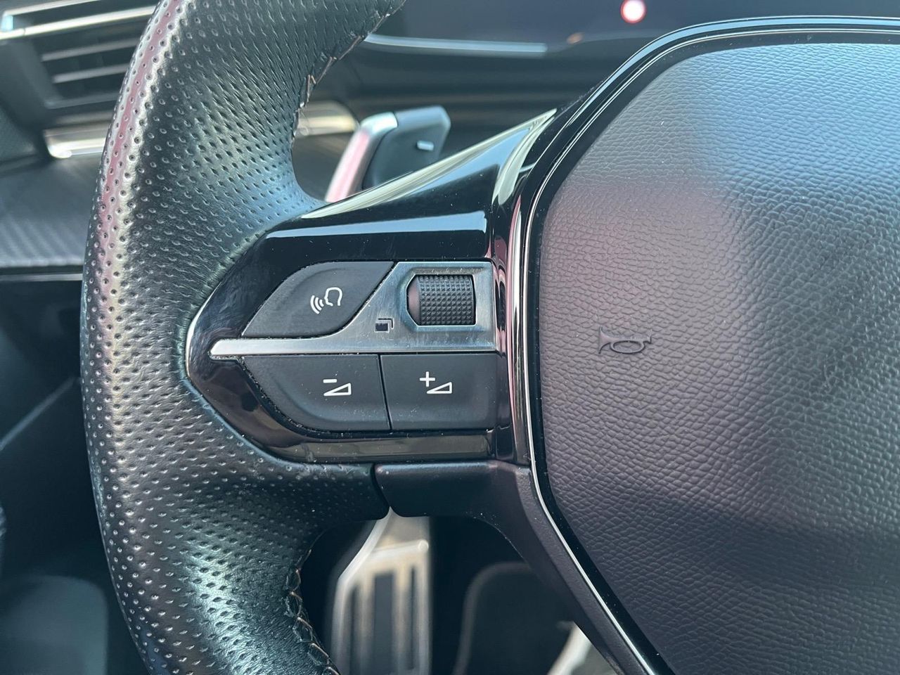 Peugeot 508 SW GT LINE BLUE HDI 130 CV EAT8  - Foto 2