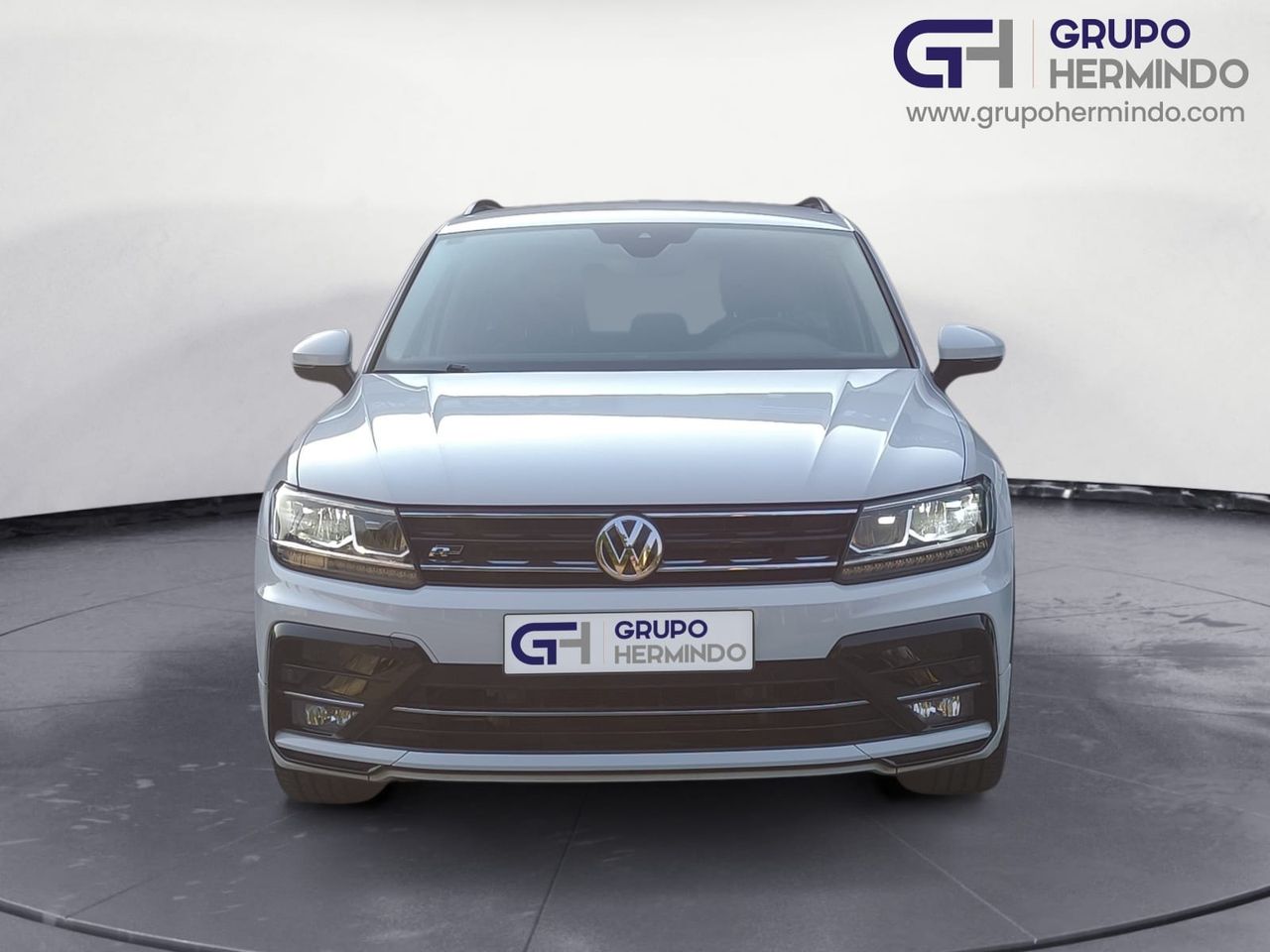 Volkswagen Tiguan R LINE 2.0 TDI 150 CV DSG  - Foto 2