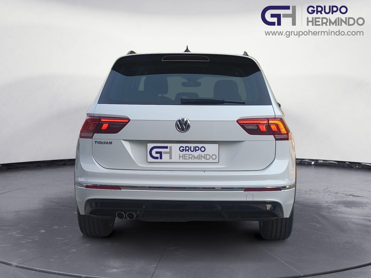 Volkswagen Tiguan R LINE 2.0 TDI 150 CV DSG  - Foto 2