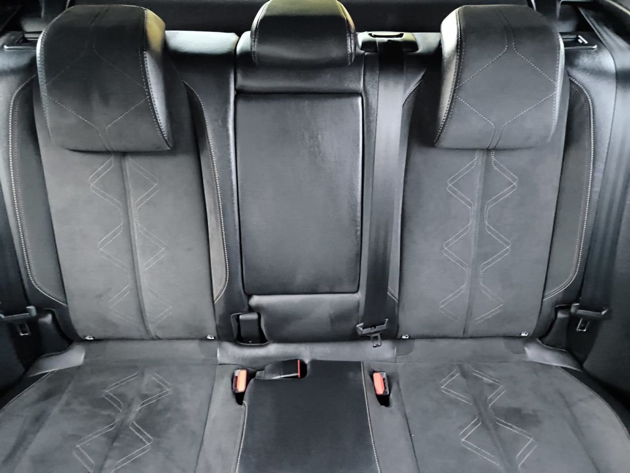 DS DS 7 1.6 ETENSE 300 PERF LINE AUTO 4WD 5P  - Foto 2