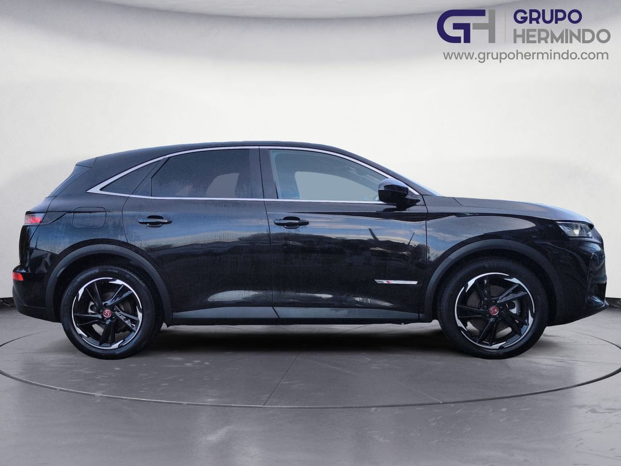 DS DS 7 1.6 ETENSE 300 PERF LINE AUTO 4WD 5P  - Foto 2