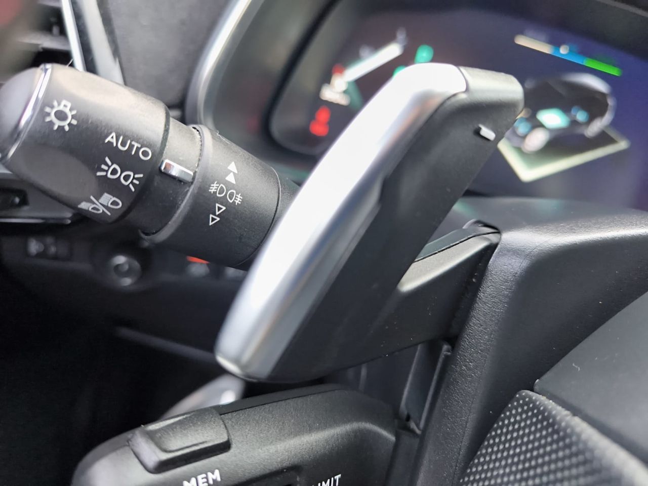 DS DS 7 1.6 ETENSE 300 PERF LINE AUTO 4WD 5P  - Foto 2