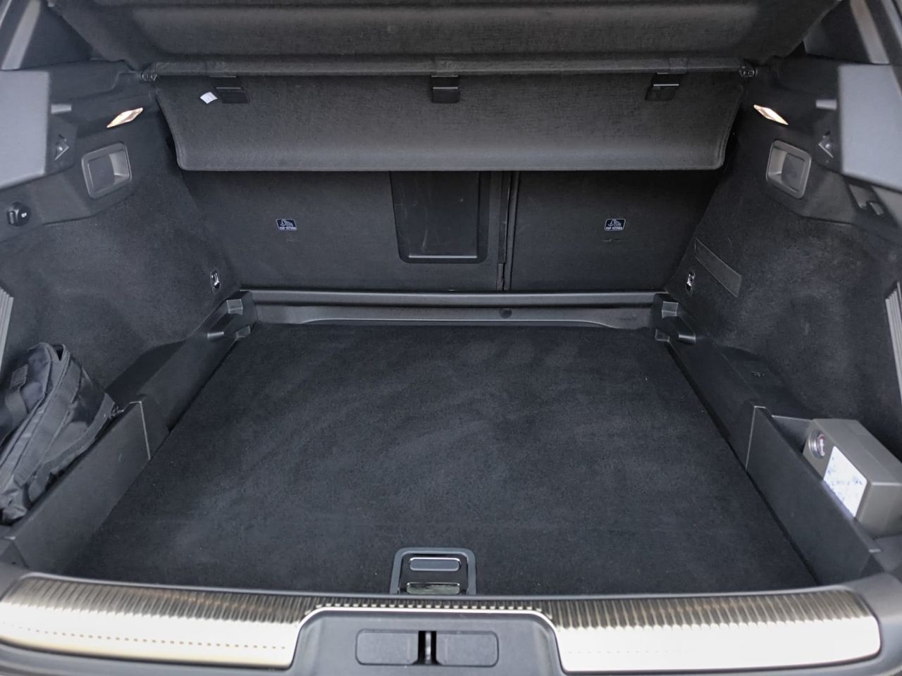 DS DS 7 1.6 ETENSE 300 PERF LINE AUTO 4WD 5P  - Foto 2