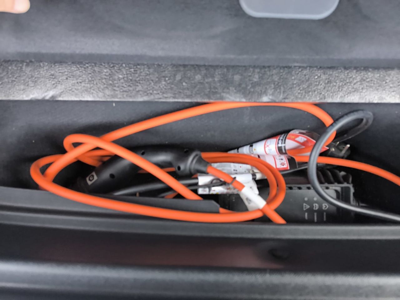 DS DS 7 1.6 ETENSE 300 PERF LINE AUTO 4WD 5P  - Foto 2