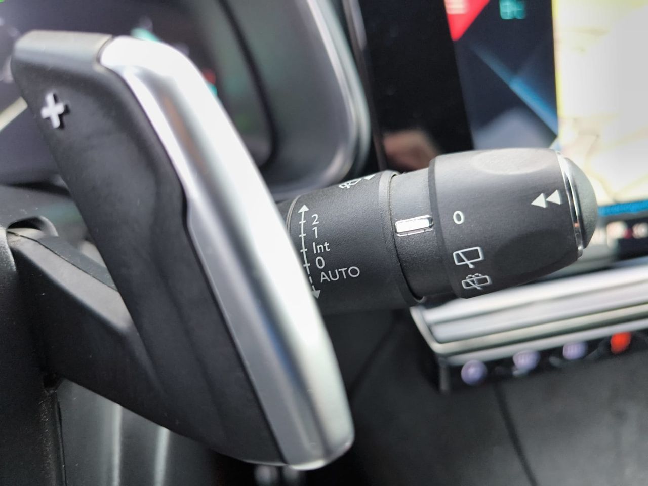 DS DS 7 1.6 ETENSE 300 PERF LINE AUTO 4WD 5P  - Foto 2