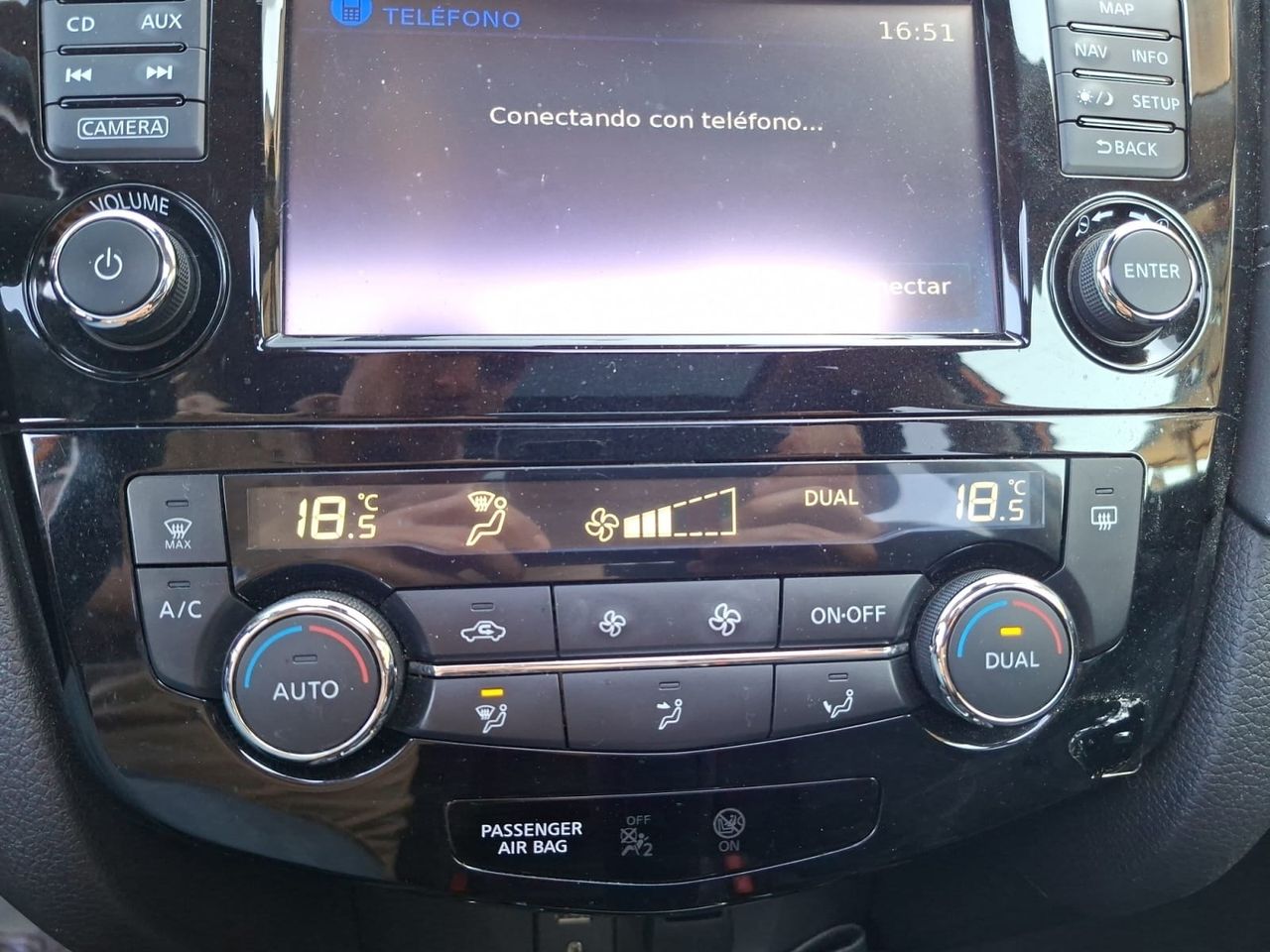 Nissan X-Trail NCONNECTA  - Foto 2