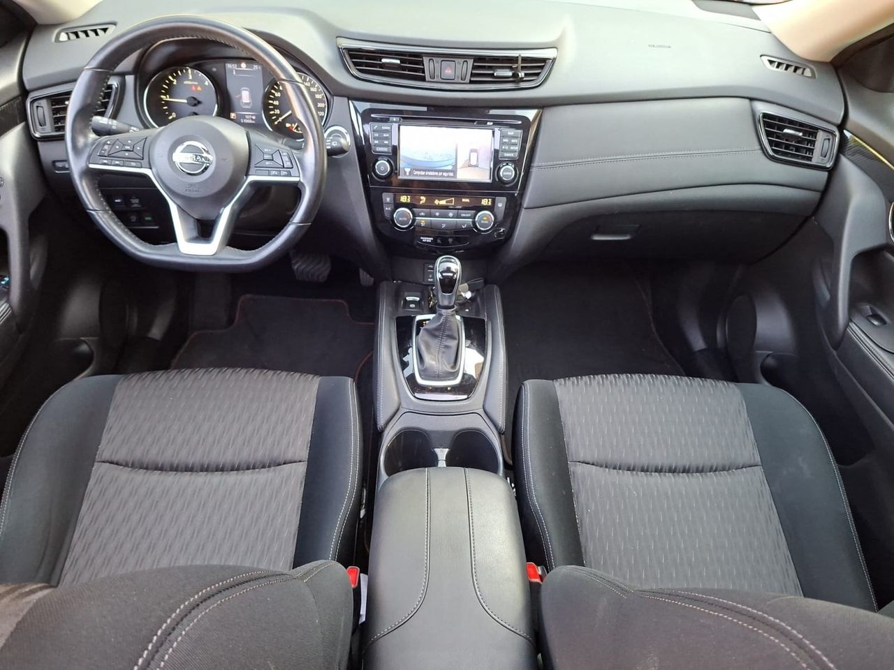 Nissan X-Trail NCONNECTA  - Foto 2