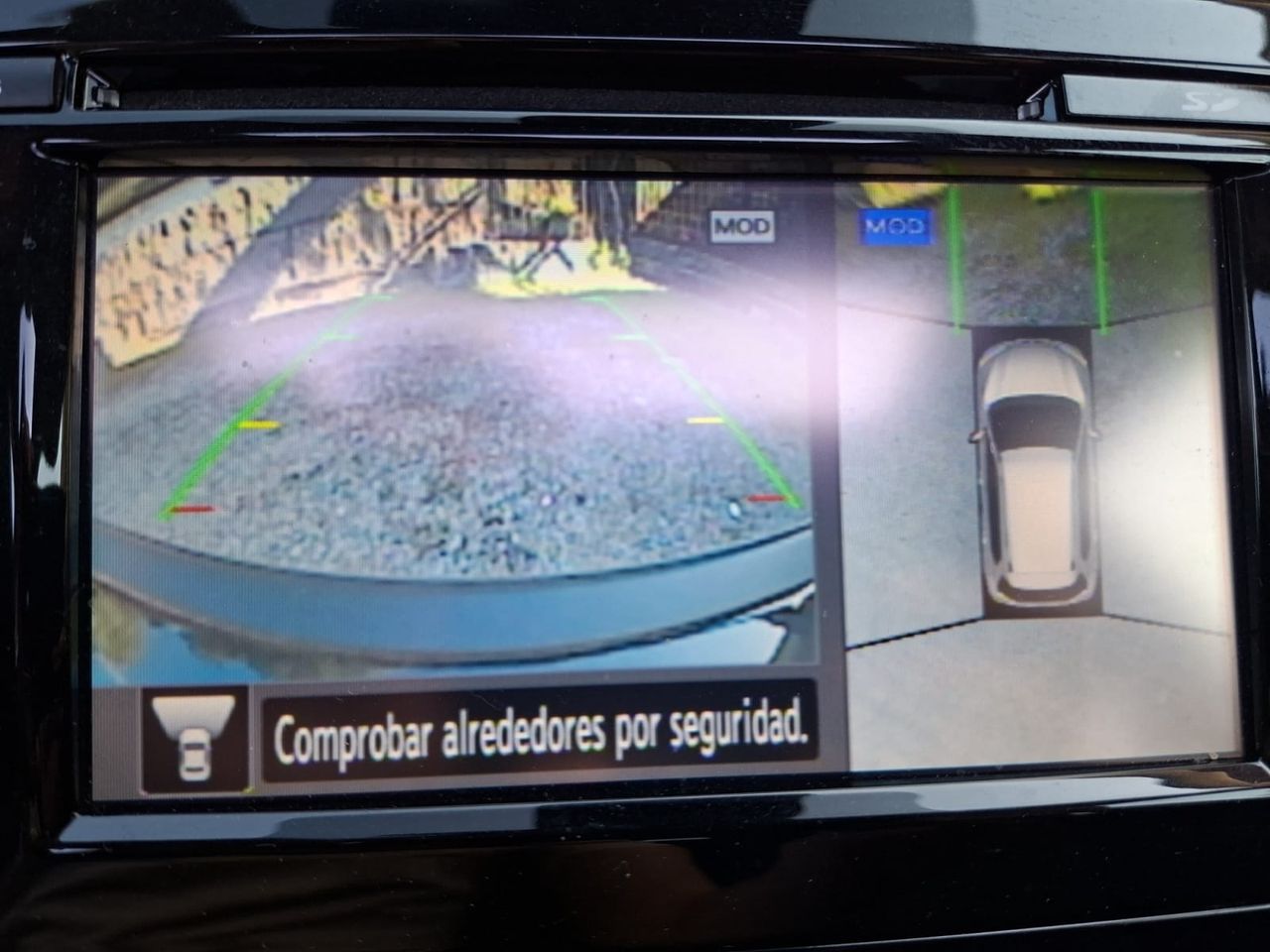 Nissan X-Trail NCONNECTA  - Foto 2