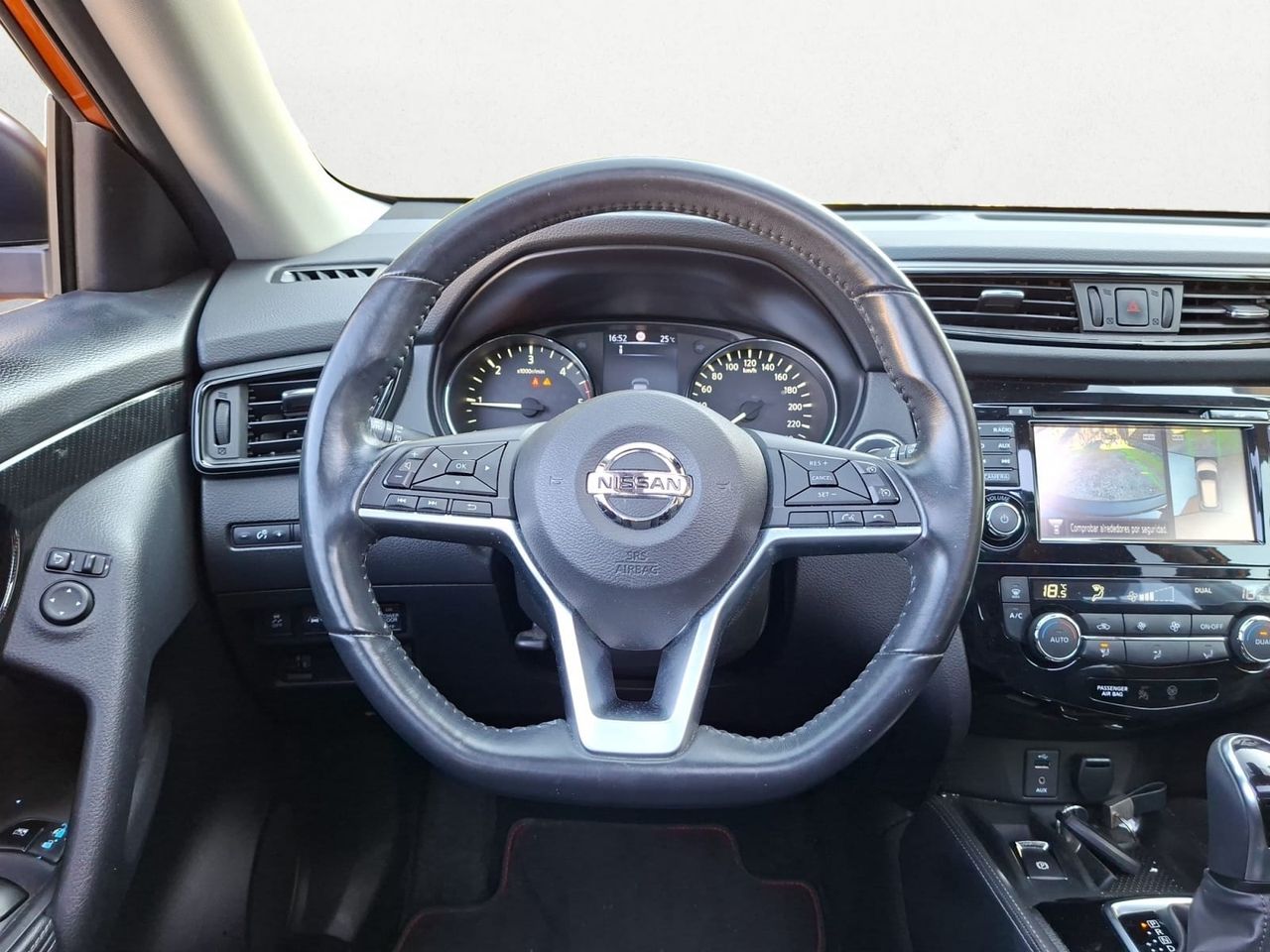 Nissan X-Trail NCONNECTA  - Foto 2