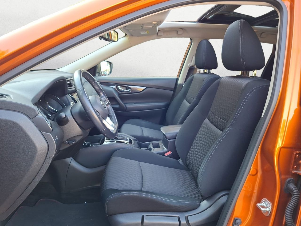 Nissan X-Trail NCONNECTA  - Foto 2