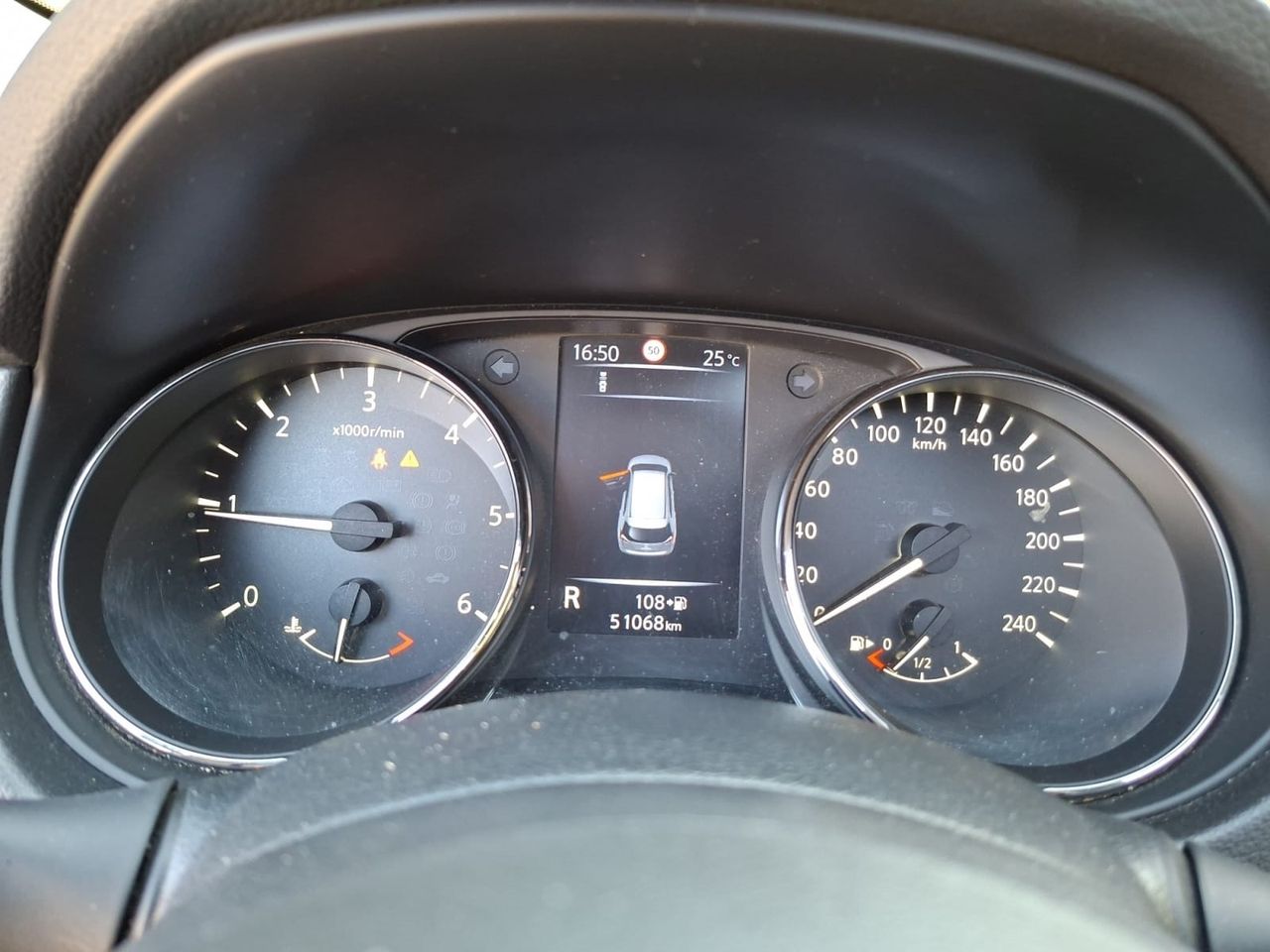 Nissan X-Trail NCONNECTA  - Foto 2