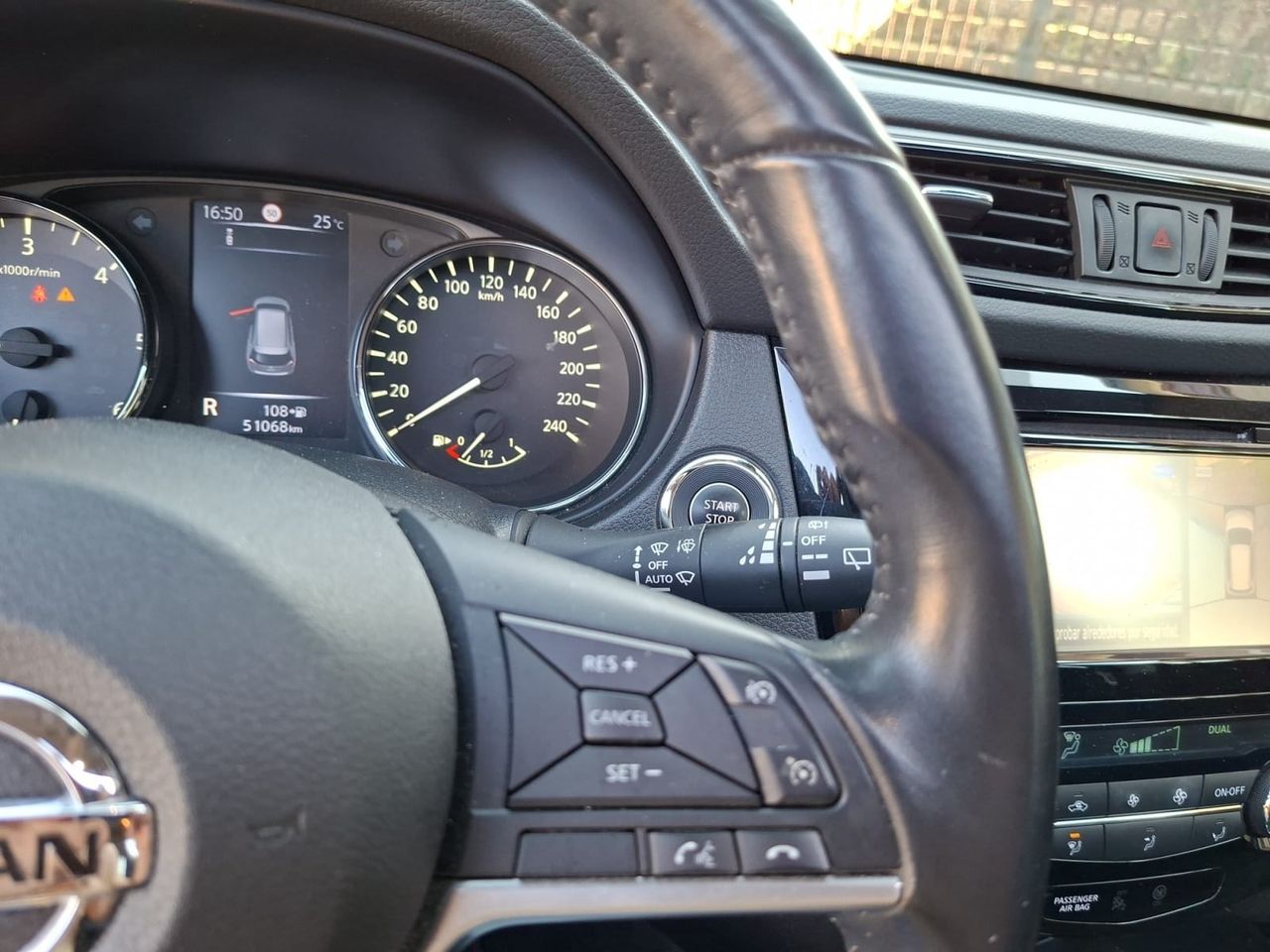 Nissan X-Trail NCONNECTA  - Foto 2