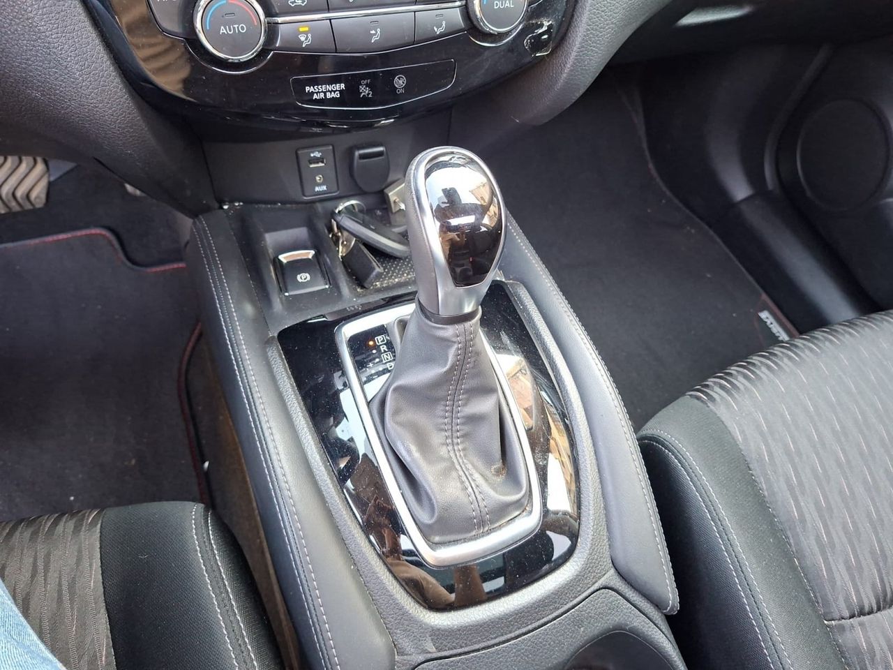 Nissan X-Trail NCONNECTA  - Foto 2