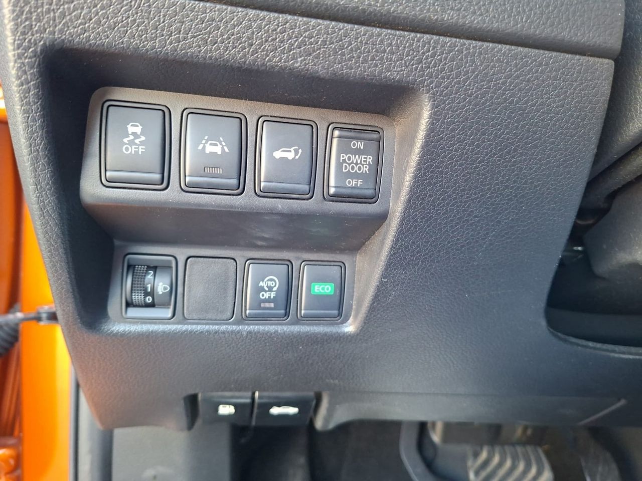 Nissan X-Trail NCONNECTA  - Foto 2