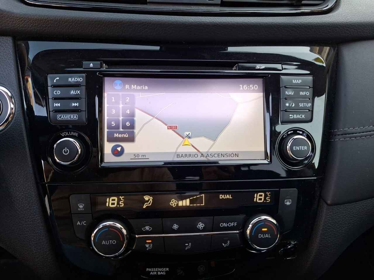 Nissan X-Trail NCONNECTA  - Foto 2