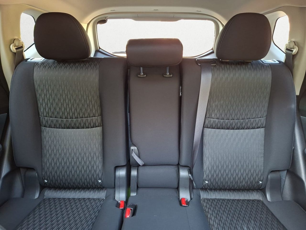 Nissan X-Trail NCONNECTA  - Foto 2