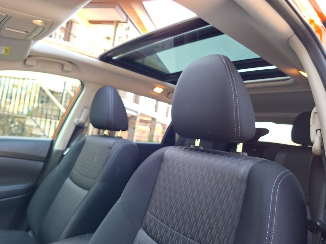 Nissan X-Trail NCONNECTA  - Foto 2