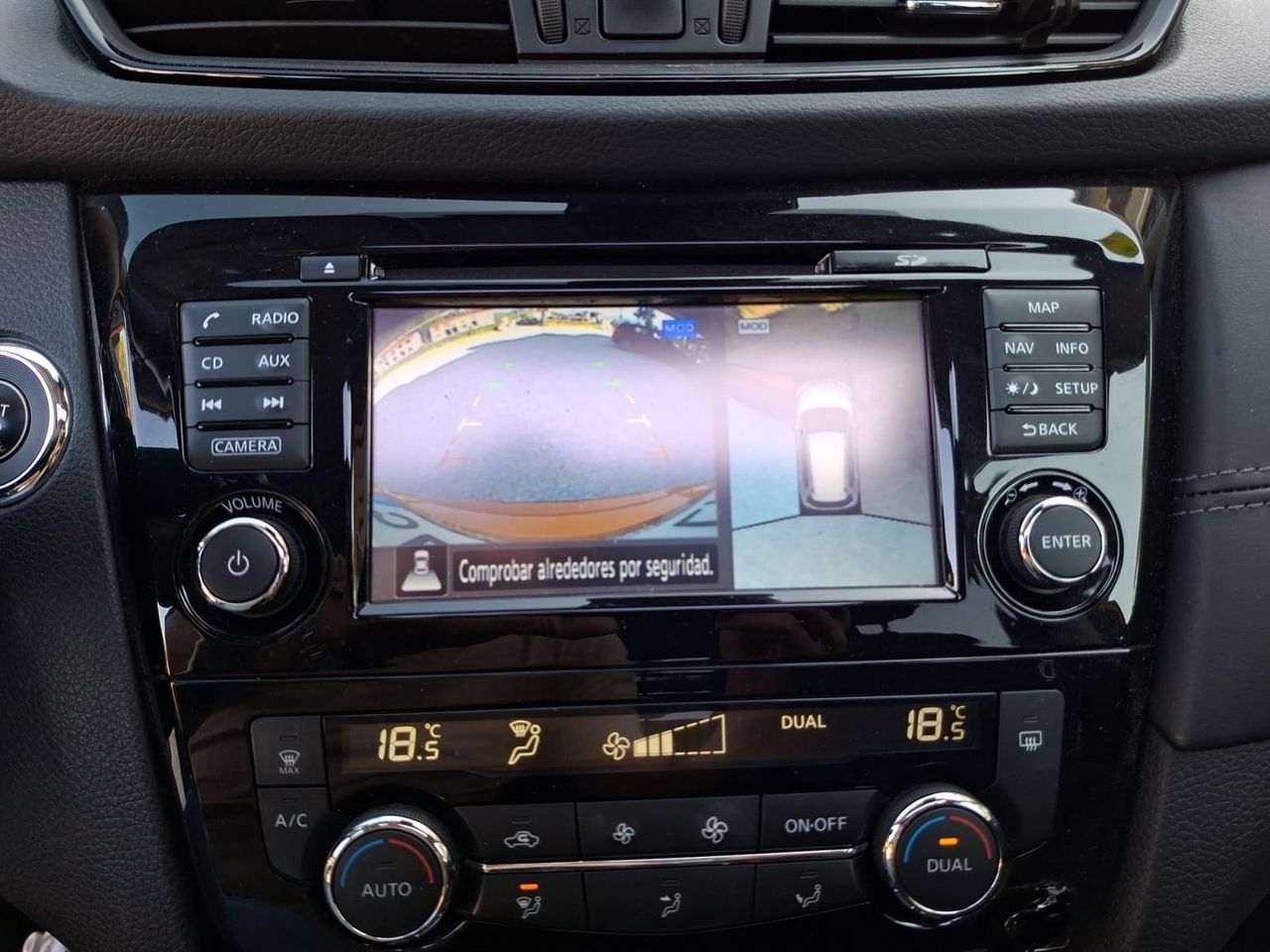 Nissan X-Trail NCONNECTA  - Foto 2