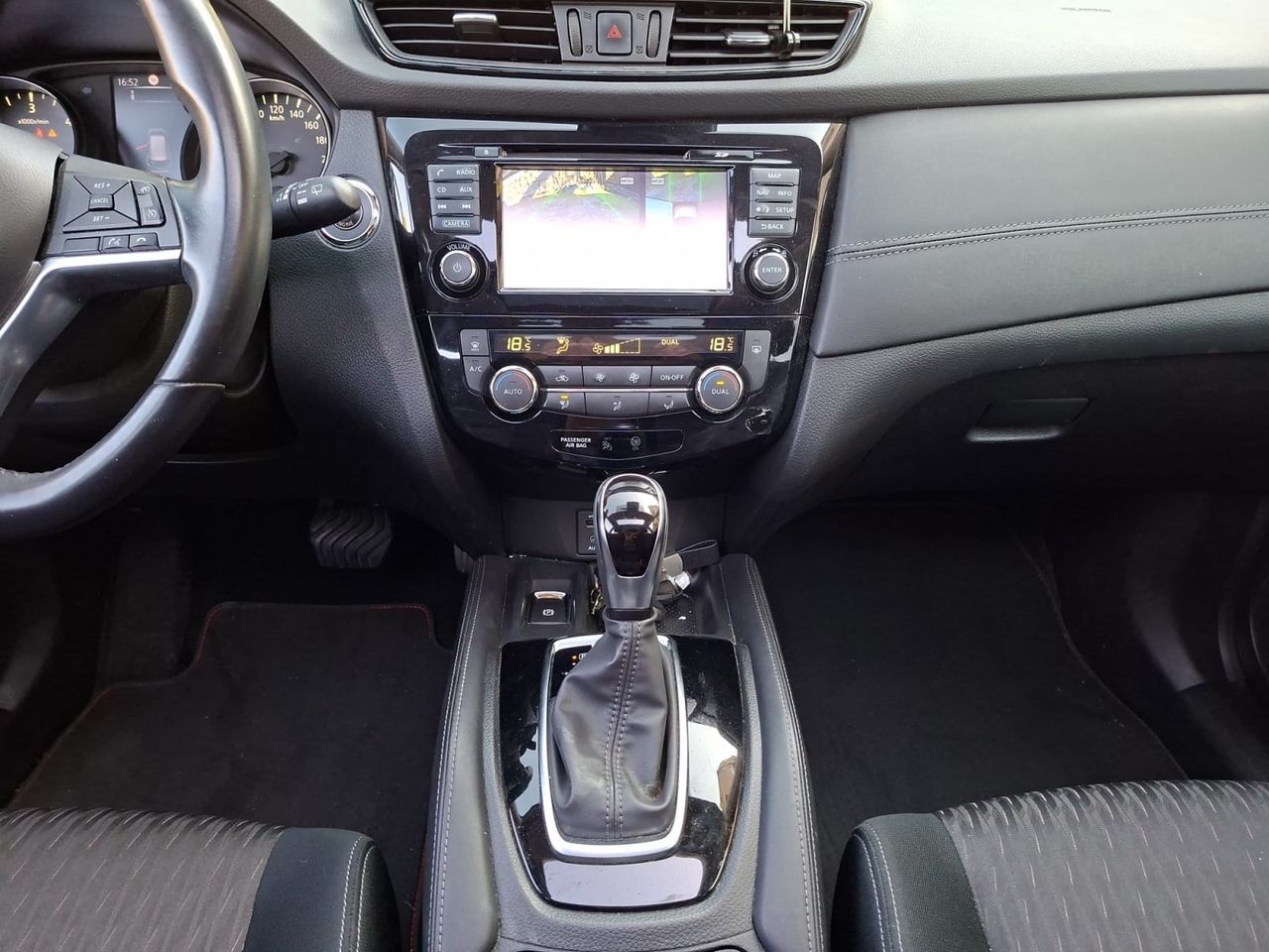 Nissan X-Trail NCONNECTA  - Foto 2