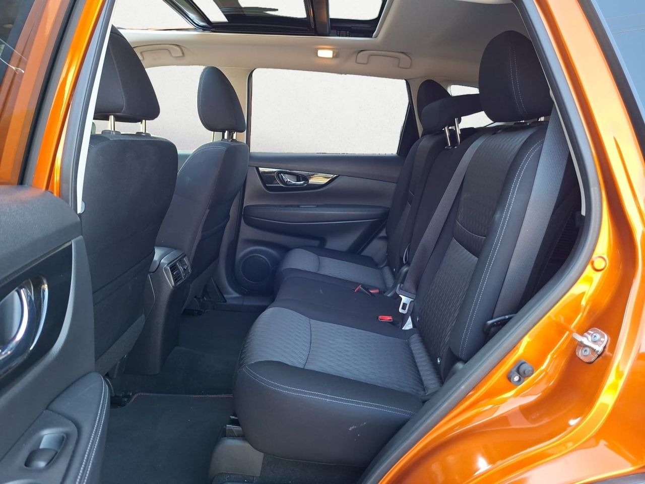 Nissan X-Trail NCONNECTA  - Foto 2
