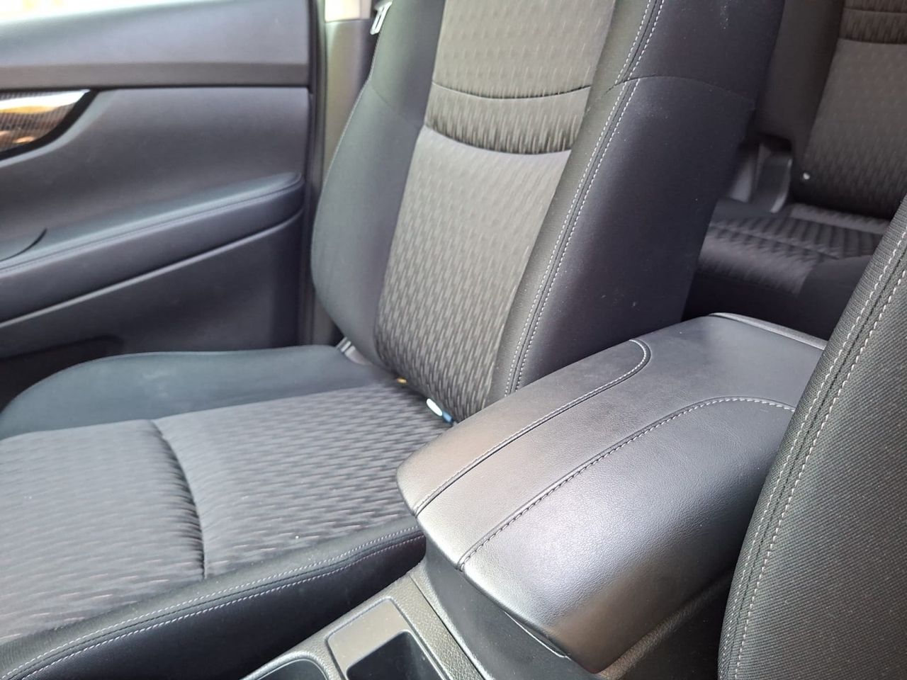 Nissan X-Trail NCONNECTA  - Foto 2