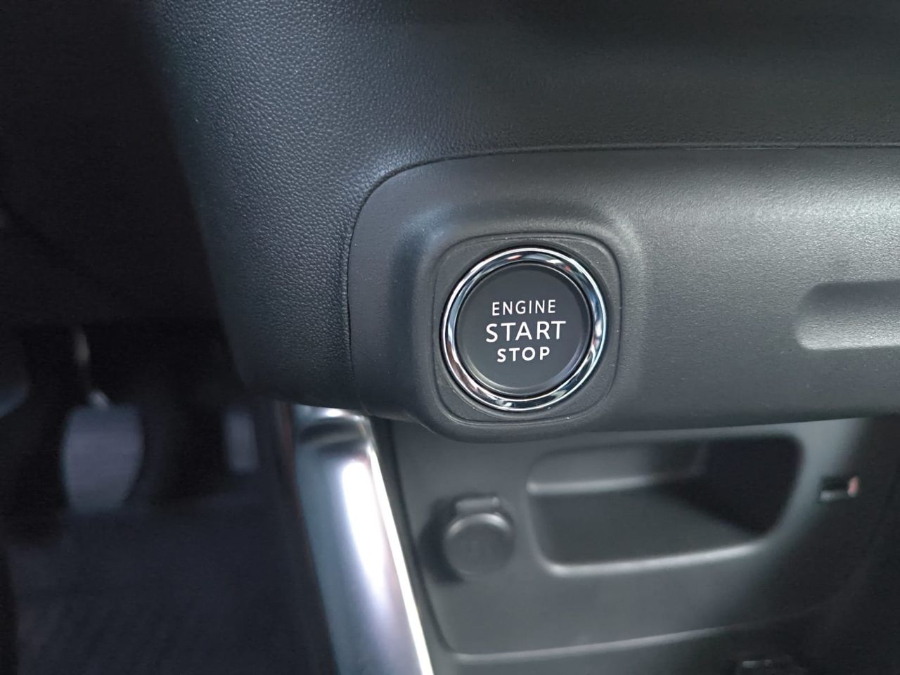 Citroën C3 Aircross BLUE HDI 110 CV SHINE  - Foto 2