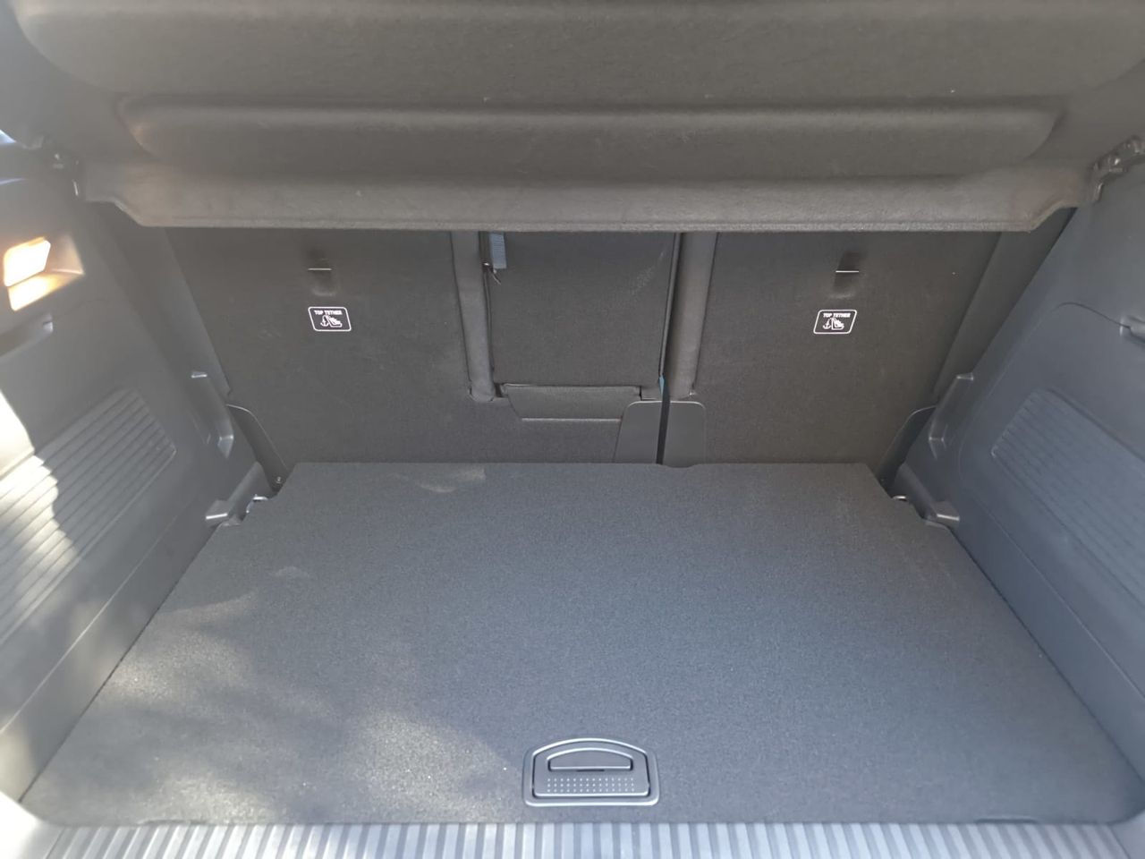 Citroën C3 Aircross BLUE HDI 110 CV SHINE  - Foto 2