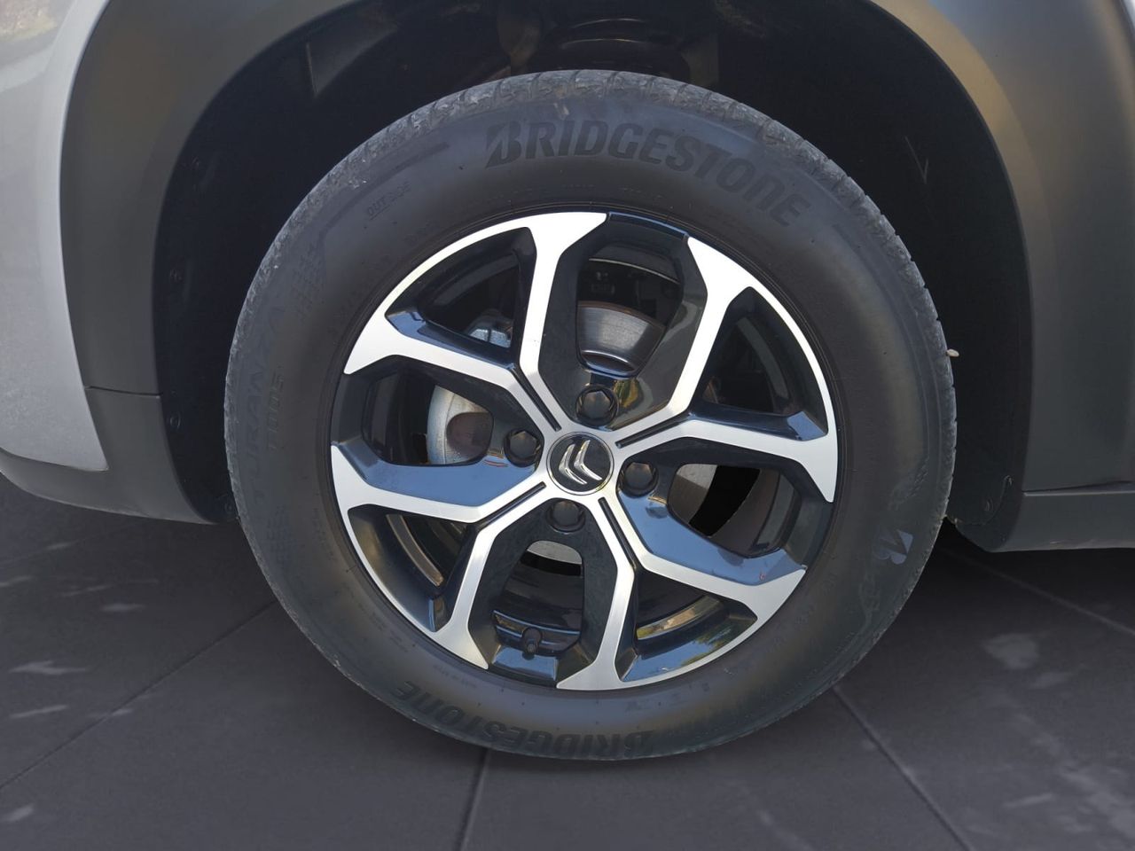 Citroën C3 Aircross BLUE HDI 110 CV C SERIES  - Foto 2