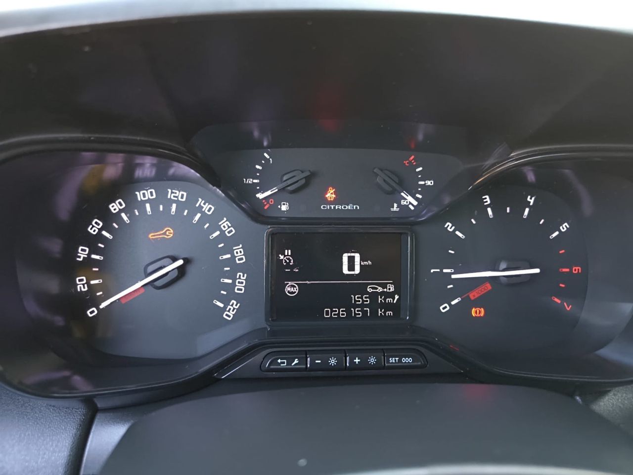 Citroën C3 Aircross BLUE HDI 110 CV C SERIES  - Foto 2