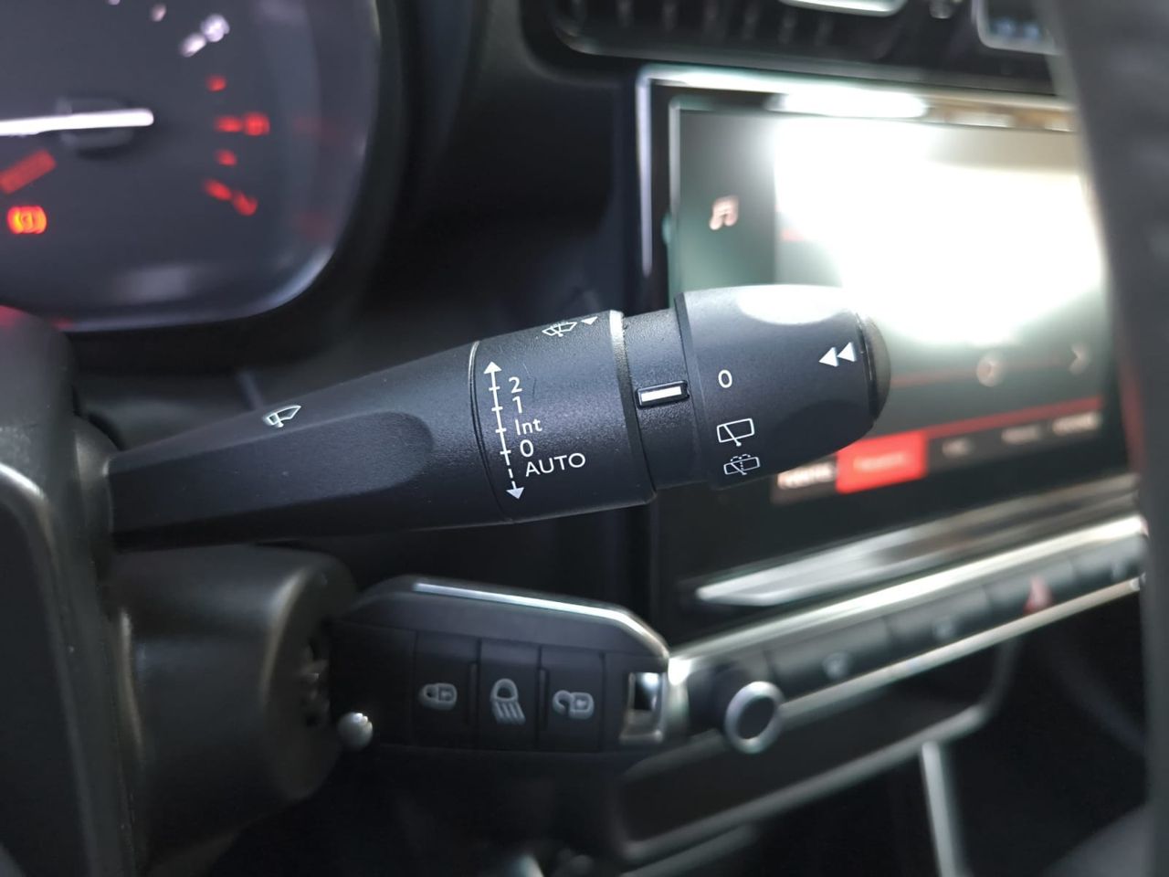 Citroën C3 Aircross BLUE HDI 110 CV C SERIES  - Foto 2