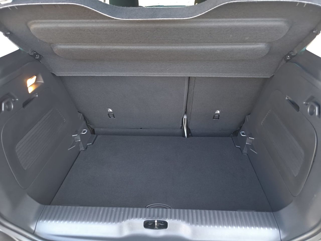 Citroën C3 Aircross BLUE HDI 110 CV C SERIES  - Foto 2