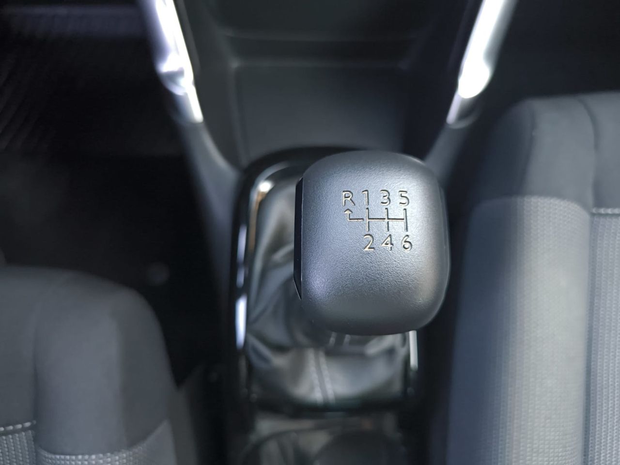 Citroën C3 Aircross BLUE HDI 110 CV C SERIES  - Foto 2