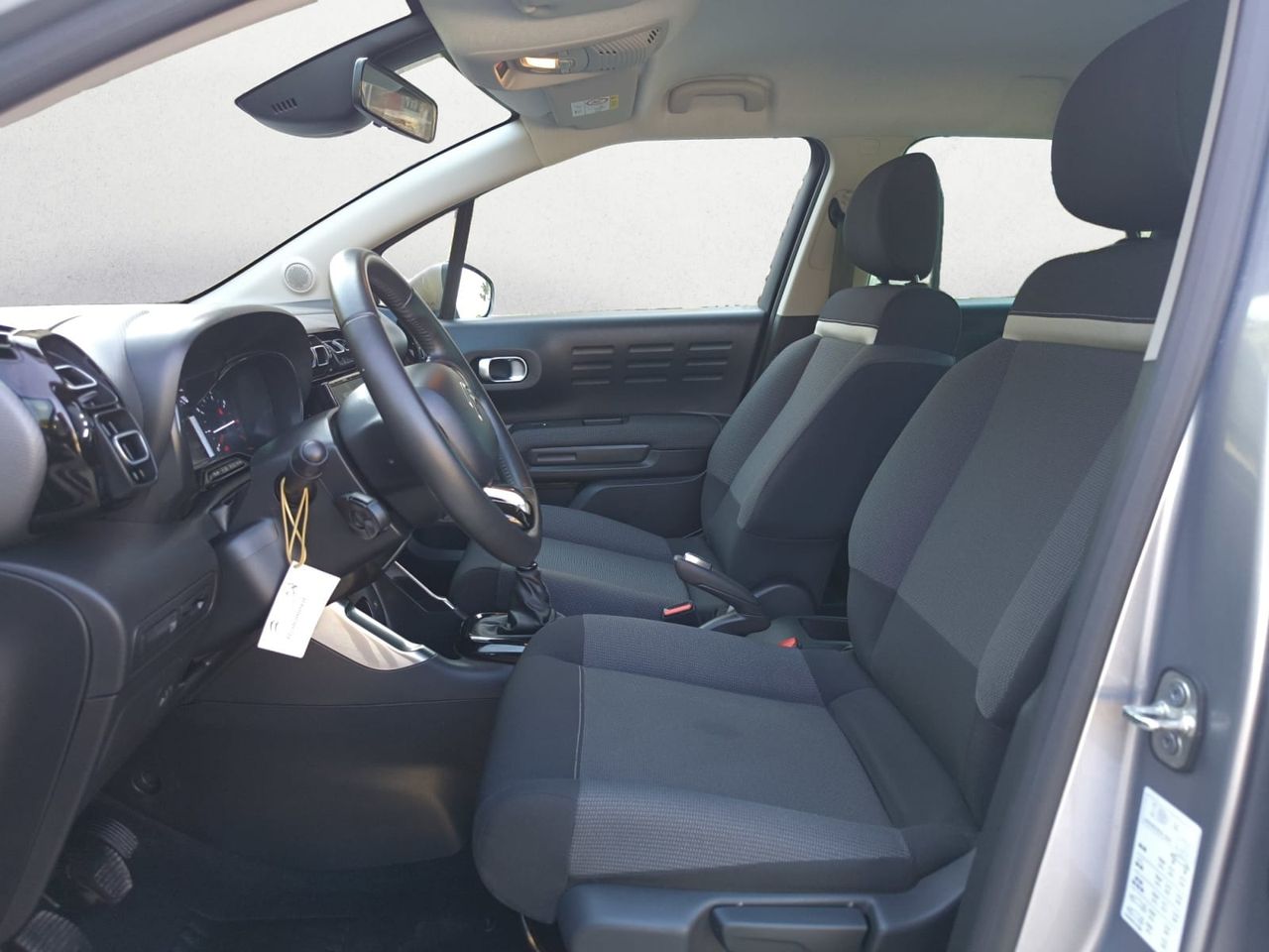 Citroën C3 Aircross BLUE HDI 110 CV C SERIES  - Foto 2