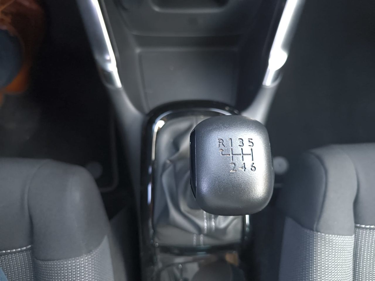 Citroën C3 Aircross BLUE HDI 110 CV C SERIES  - Foto 2