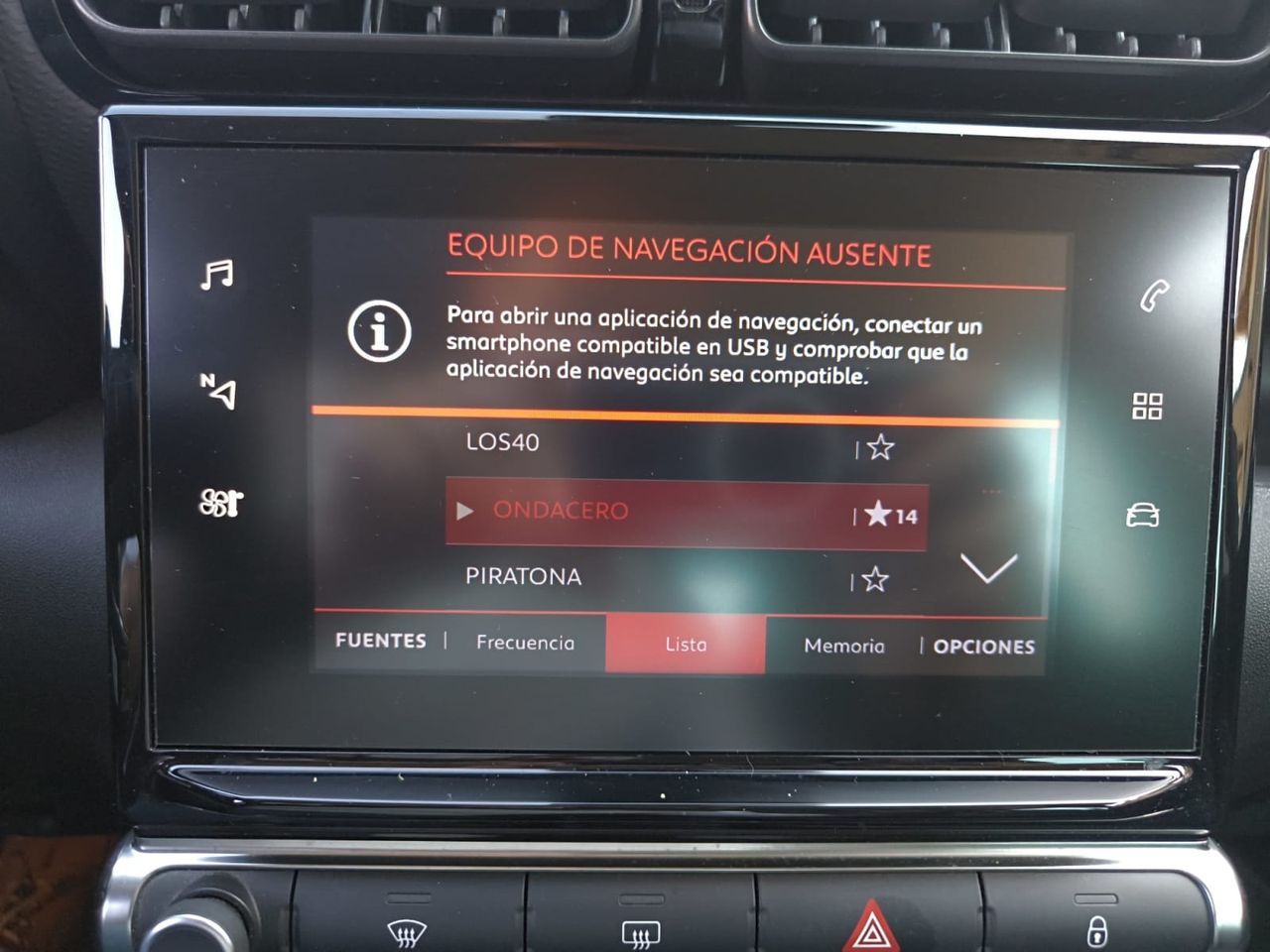 Citroën C3 Aircross BLUE HDI 110 CV C SERIES  - Foto 2