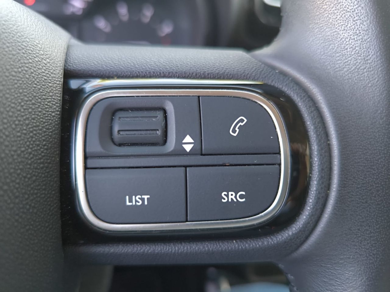 Citroën C3 Aircross BLUE HDI 110 CV C SERIES  - Foto 2