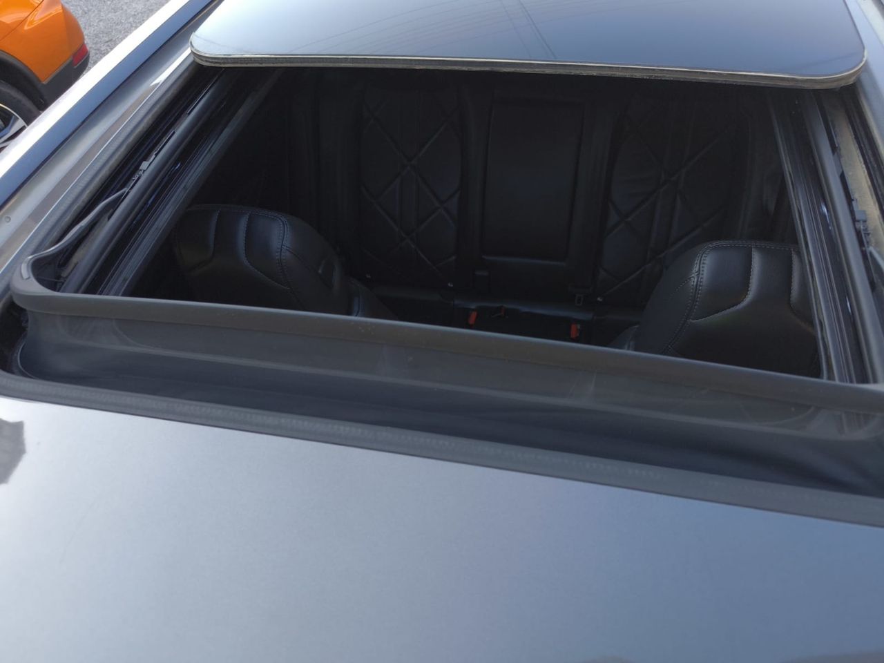 DS DS 7 E TENSE 300 4X4 GRAND CHIC  - Foto 2