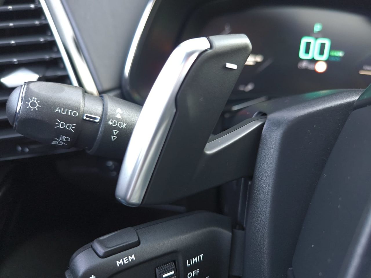 DS DS 7 E TENSE 300 4X4 GRAND CHIC  - Foto 2