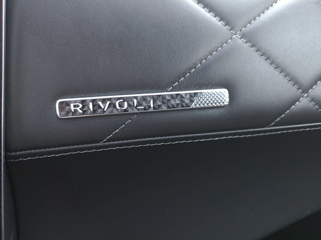 DS DS 7 E TENSE 300 4X4 GRAND CHIC  - Foto 2