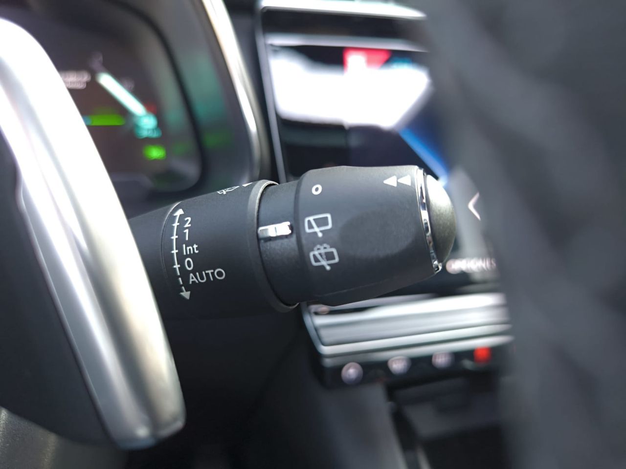 DS DS 7 E TENSE 300 4X4 GRAND CHIC  - Foto 2