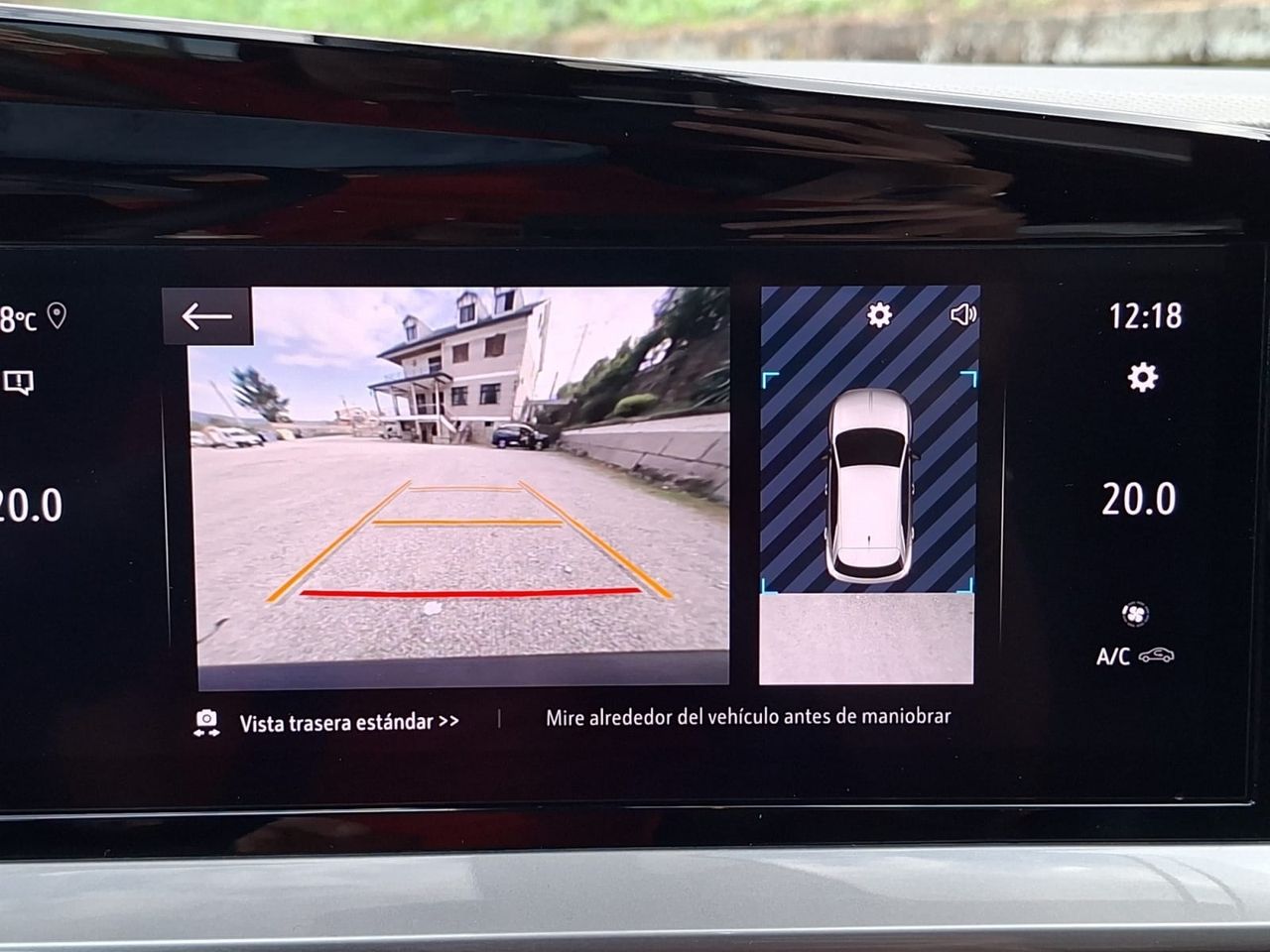 Opel Mokka ULTIMATE 1.2 T AT8 S/S 130 CV  - Foto 2