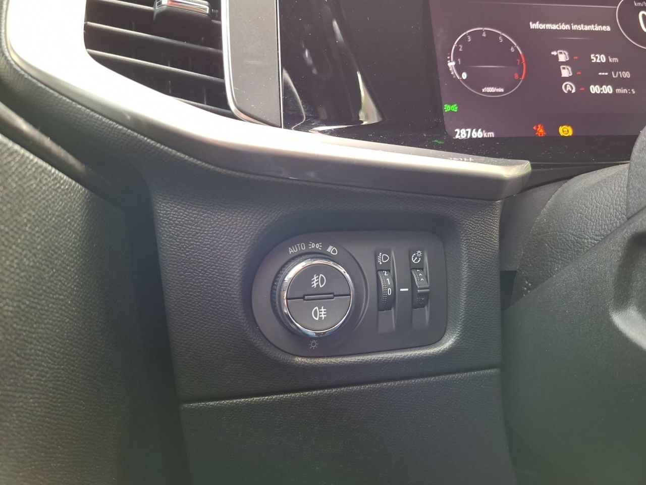 Opel Mokka ULTIMATE 1.2 T AT8 S/S 130 CV  - Foto 2