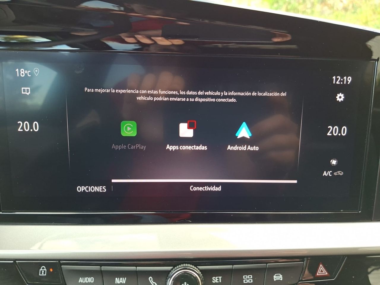 Opel Mokka ULTIMATE 1.2 T AT8 S/S 130 CV  - Foto 2