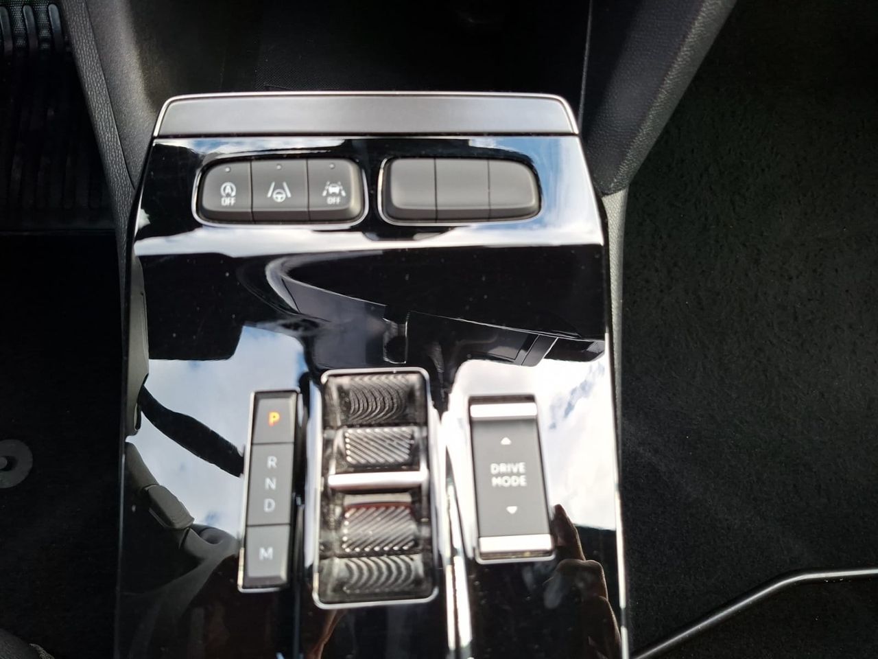 Opel Mokka ULTIMATE 1.2 T AT8 S/S 130 CV  - Foto 2